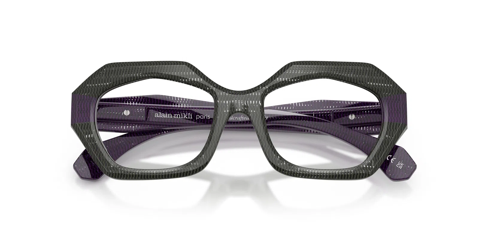 Alain Mikli 3543 Eyeglasses - view 20